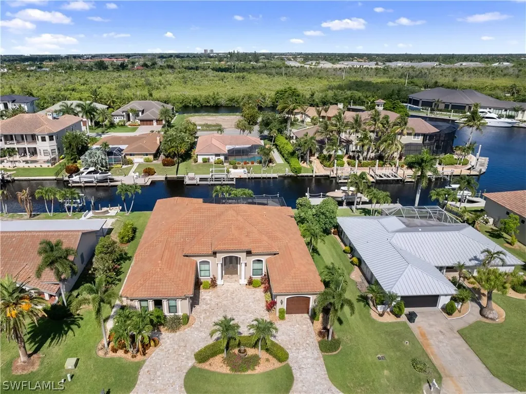 6818 Griffin Boulevard Fort Myers FL 33908