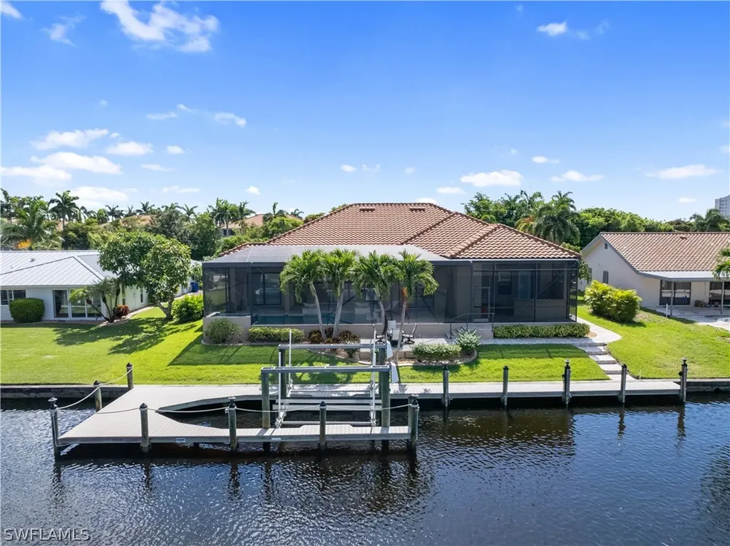 6818 Griffin Boulevard Fort Myers FL 33908