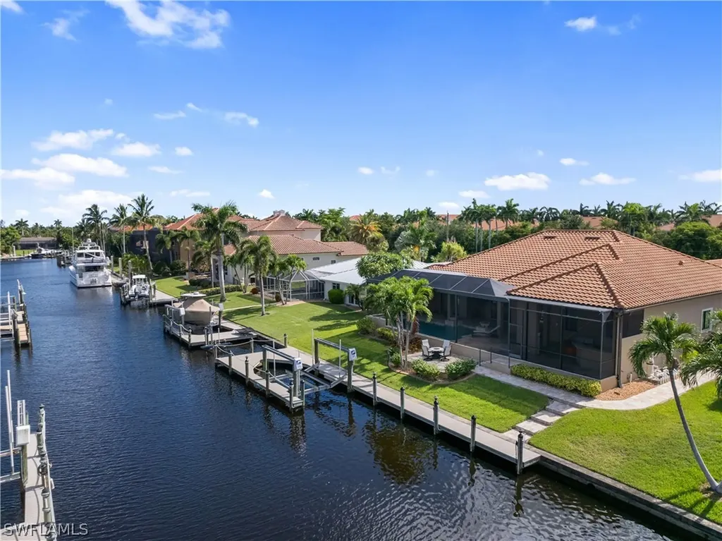 6818 Griffin Boulevard Fort Myers FL 33908