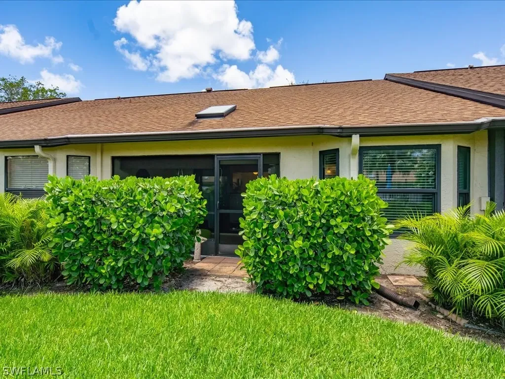 10796 Regent Circle Naples FL 34109