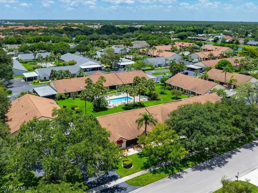 10796 Regent Circle Naples FL 34109