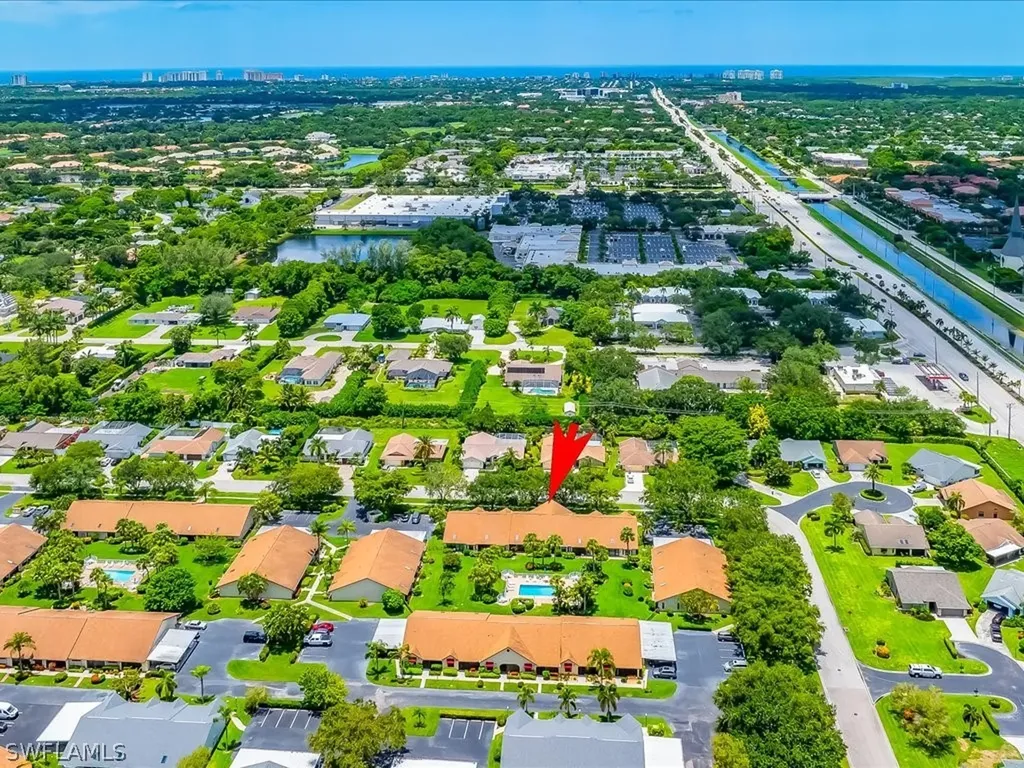 10796 Regent Circle Naples FL 34109