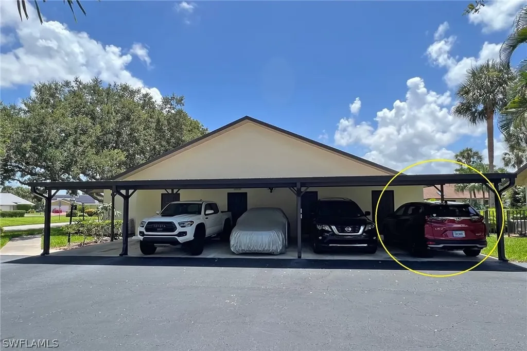 10796 Regent Circle Naples FL 34109