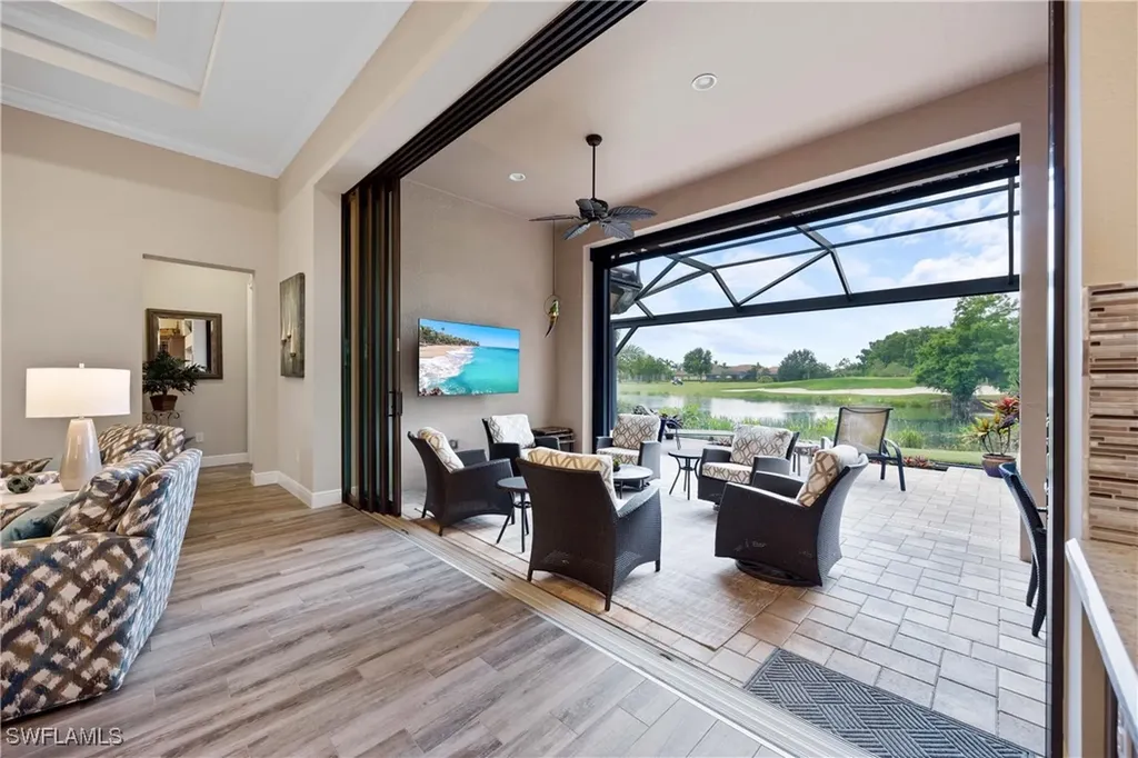 12402 Lockford Lane Naples FL 34120