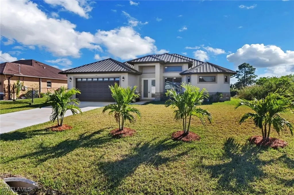 3303 16th Street W Lehigh Acres FL 33971