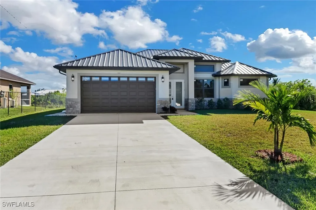 3303 16th Street W Lehigh Acres FL 33971