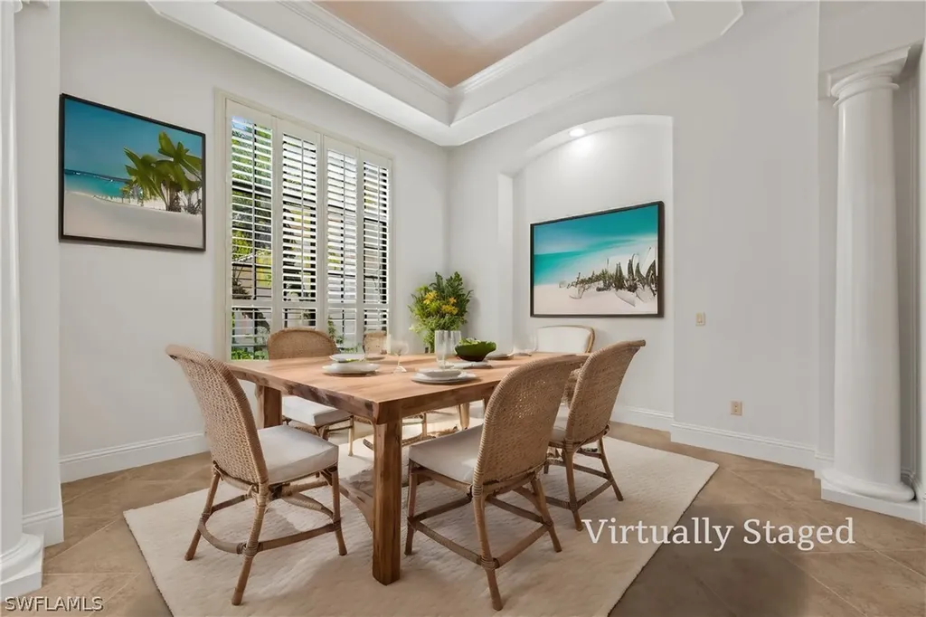 1921 Oakes Boulevard Naples FL 34119