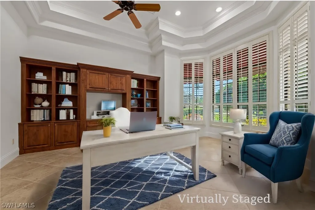 1921 Oakes Boulevard Naples FL 34119