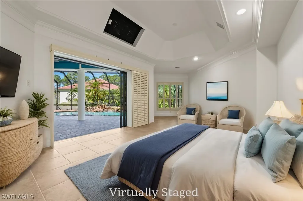 1921 Oakes Boulevard Naples FL 34119