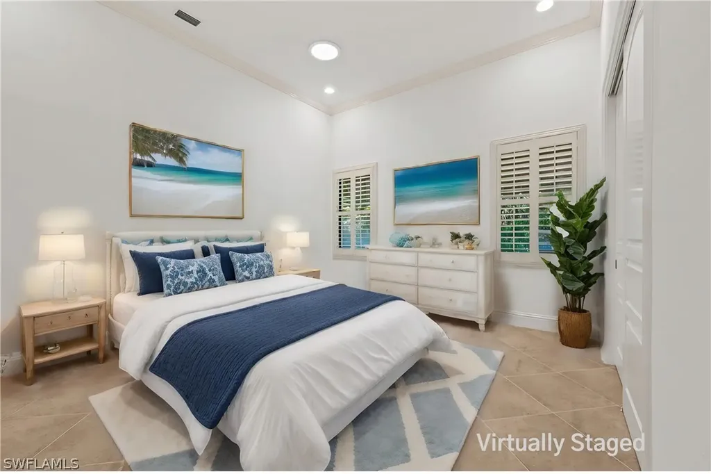 1921 Oakes Boulevard Naples FL 34119
