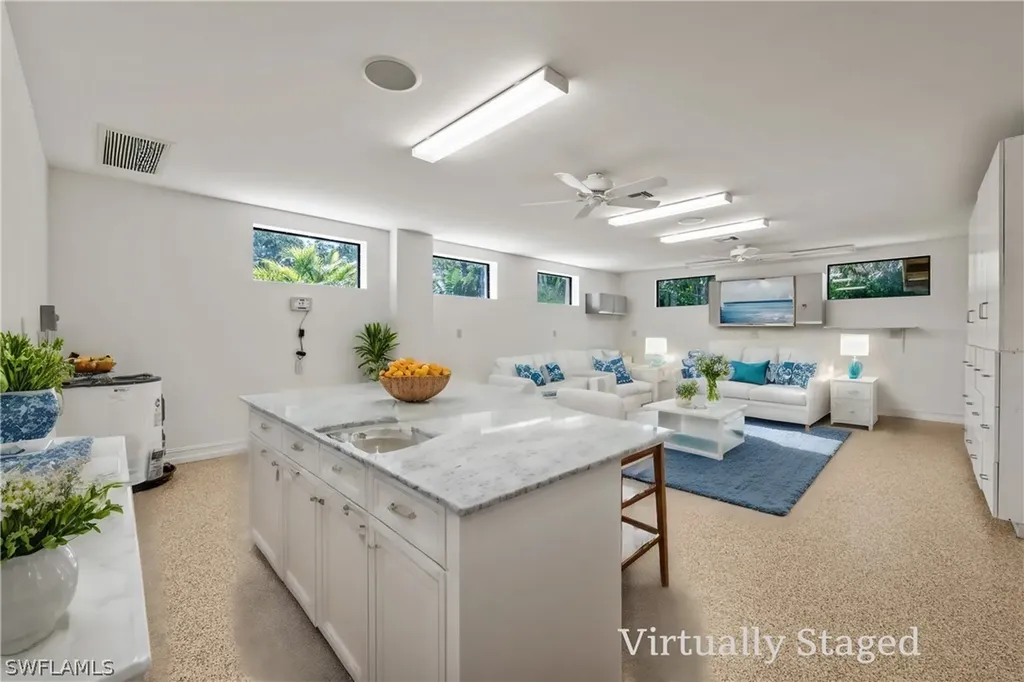 1921 Oakes Boulevard Naples FL 34119