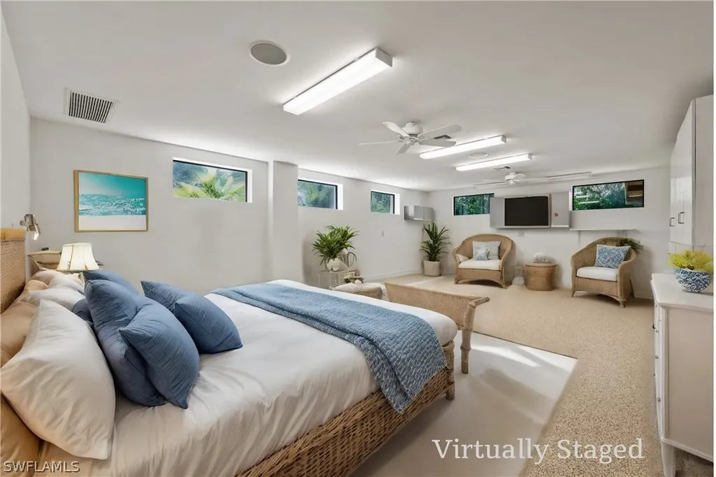 1921 Oakes Boulevard Naples FL 34119