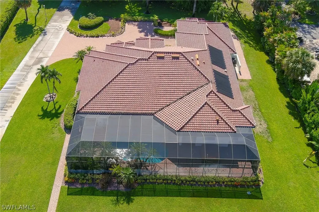 1921 Oakes Boulevard Naples FL 34119