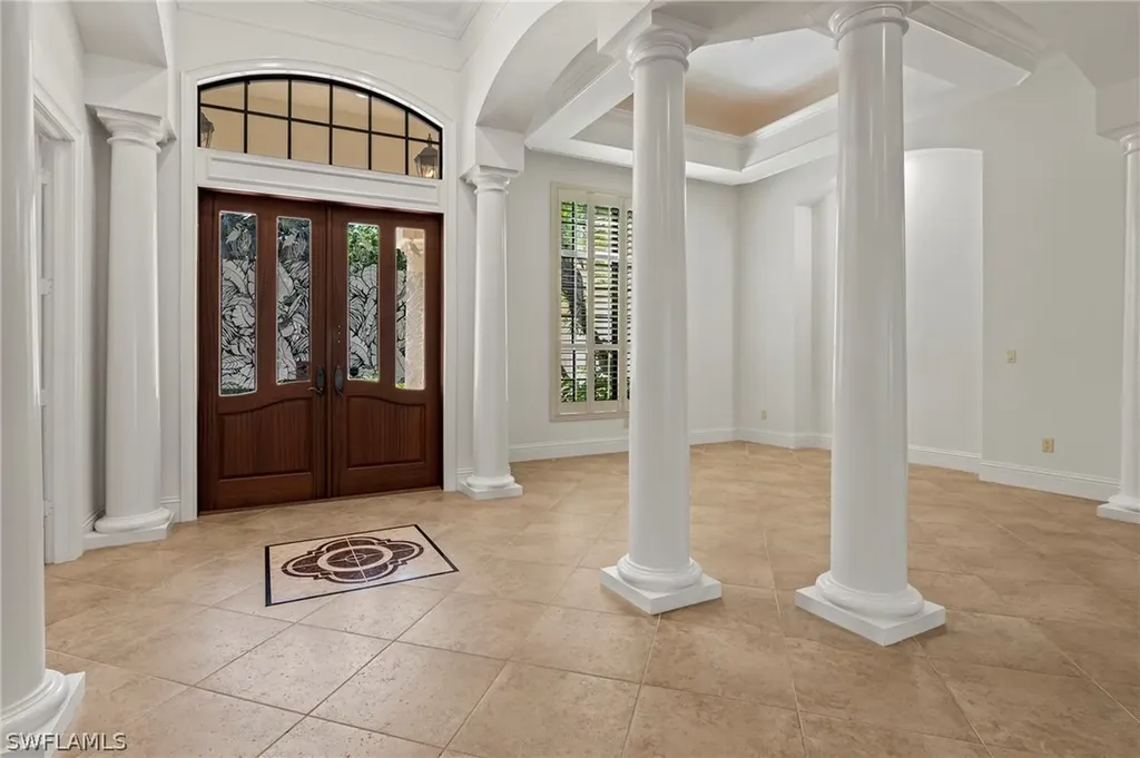 1921 Oakes Boulevard Naples FL 34119