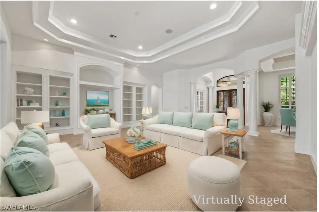 1921 Oakes Boulevard Naples FL 34119