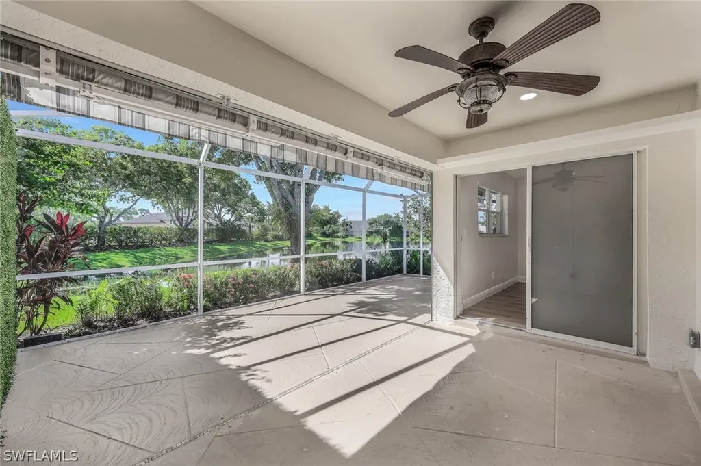 6208 Shadowood Circle Naples FL 34112