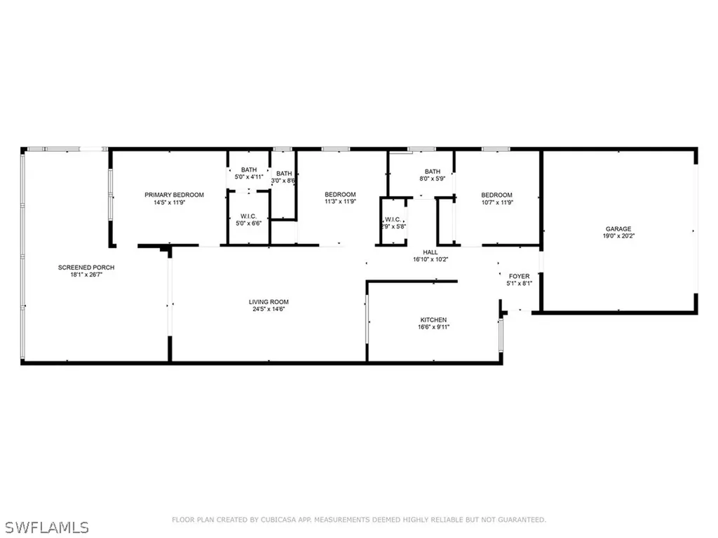 6208 Shadowood Circle Naples FL 34112