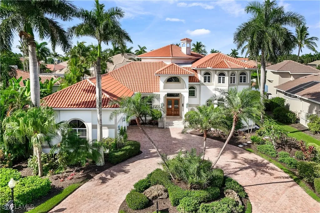 14580 Dory Lane Fort Myers FL 33908