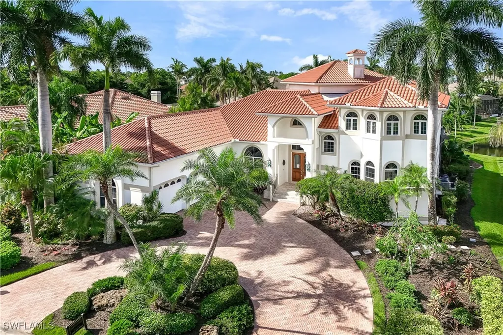 14580 Dory Lane Fort Myers FL 33908