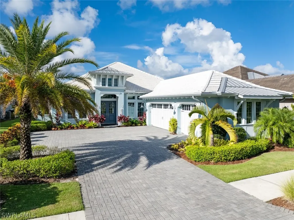 6010 Barthelemy Avenue Naples FL 34113