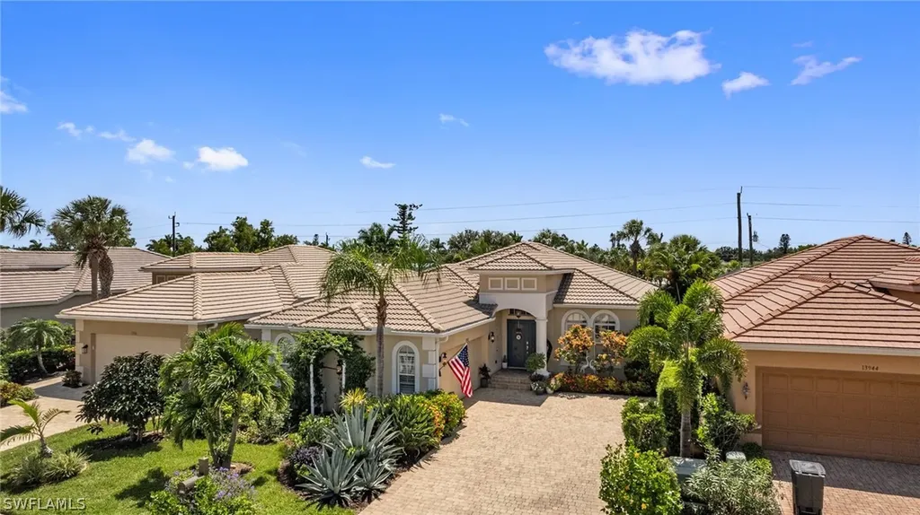 13952 Village Creek Drive Fort Myers FL 33908