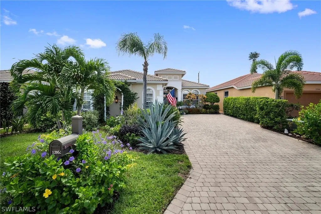 13952 Village Creek Drive Fort Myers FL 33908