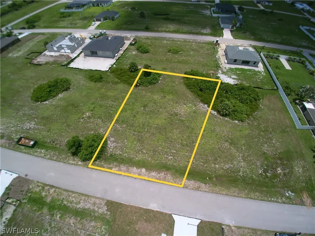 3812 NW 41st Street Cape Coral FL 33993