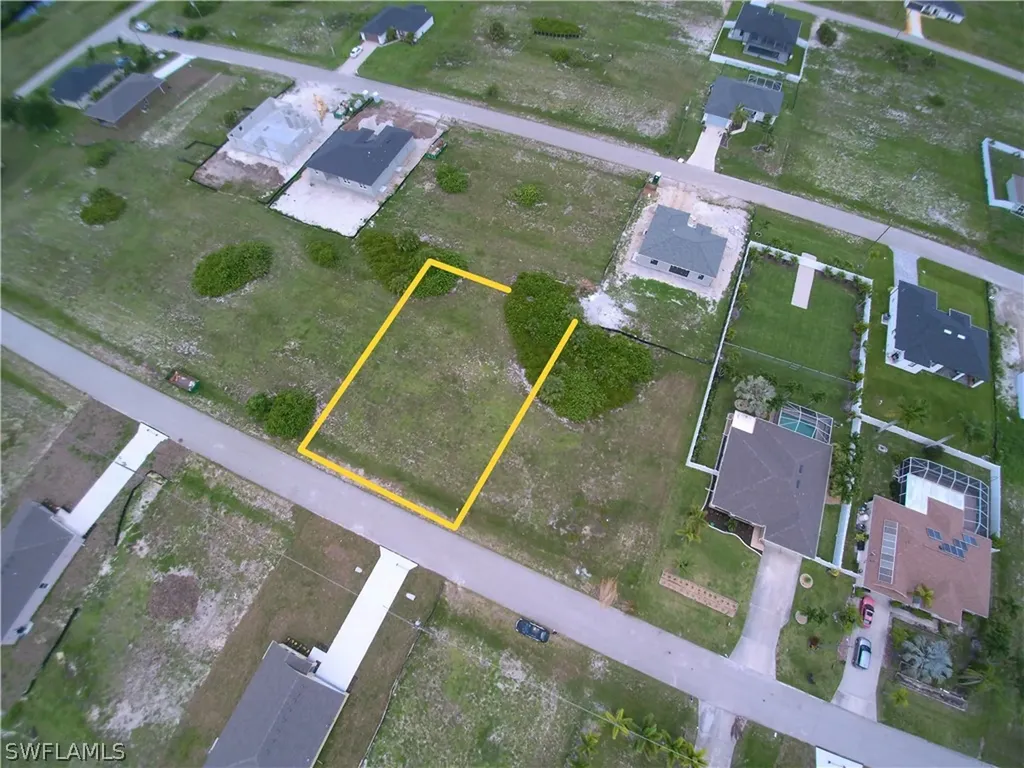 3812 NW 41st Street Cape Coral FL 33993