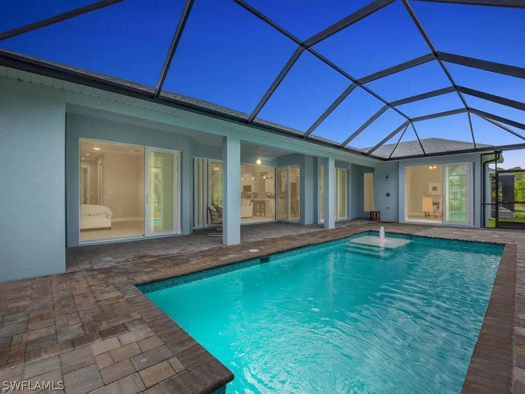 9573 Shelburne Circle Port Charlotte FL 33981