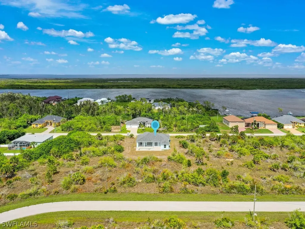 9573 Shelburne Circle Port Charlotte FL 33981