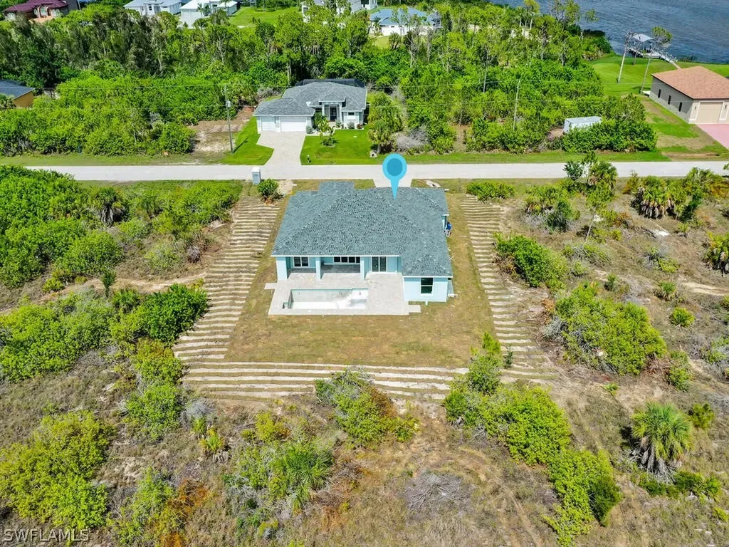 9573 Shelburne Circle Port Charlotte FL 33981