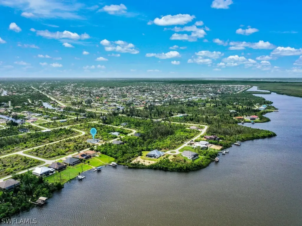 9573 Shelburne Circle Port Charlotte FL 33981