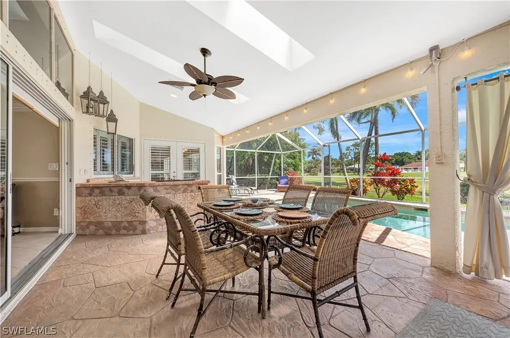 201 Muirfield Circle Naples FL 34113