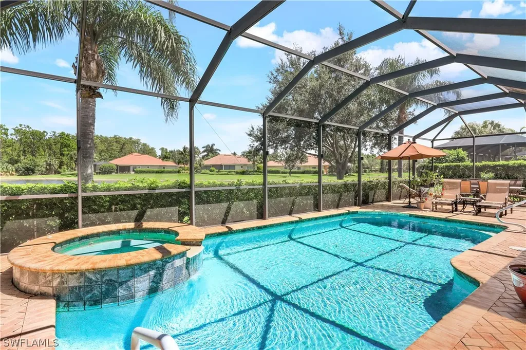 10914 Stonington Avenue Fort Myers FL 33913
