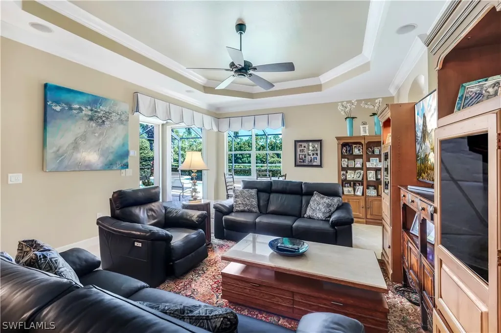 10914 Stonington Avenue Fort Myers FL 33913
