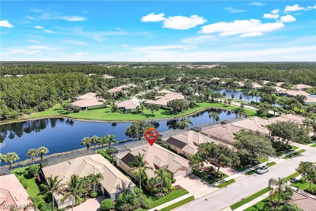 10914 Stonington Avenue Fort Myers FL 33913