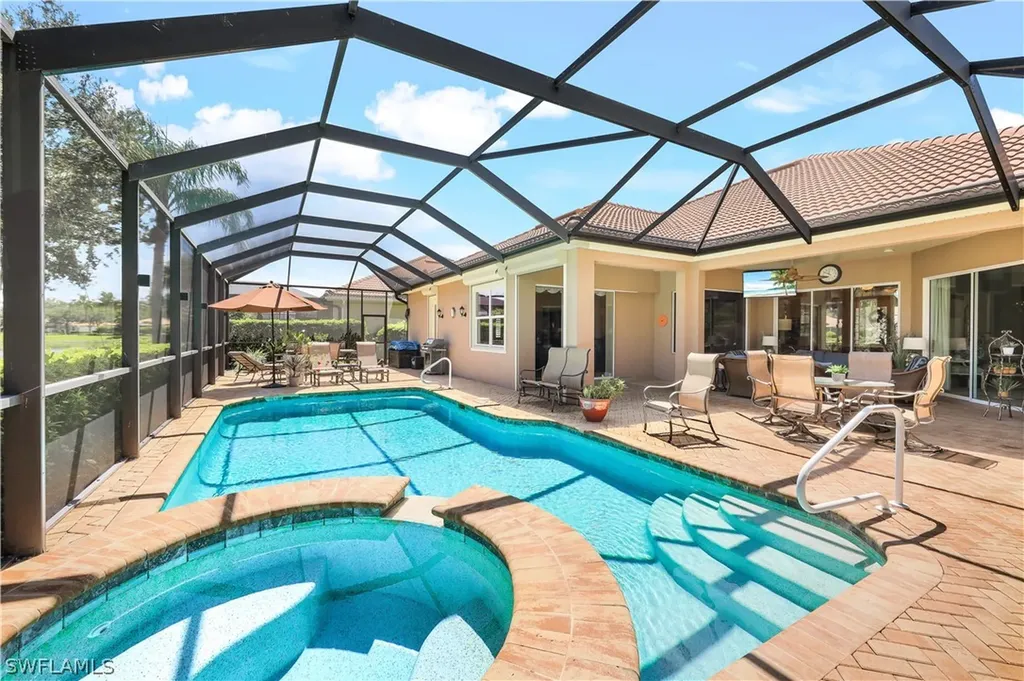 10914 Stonington Avenue Fort Myers FL 33913