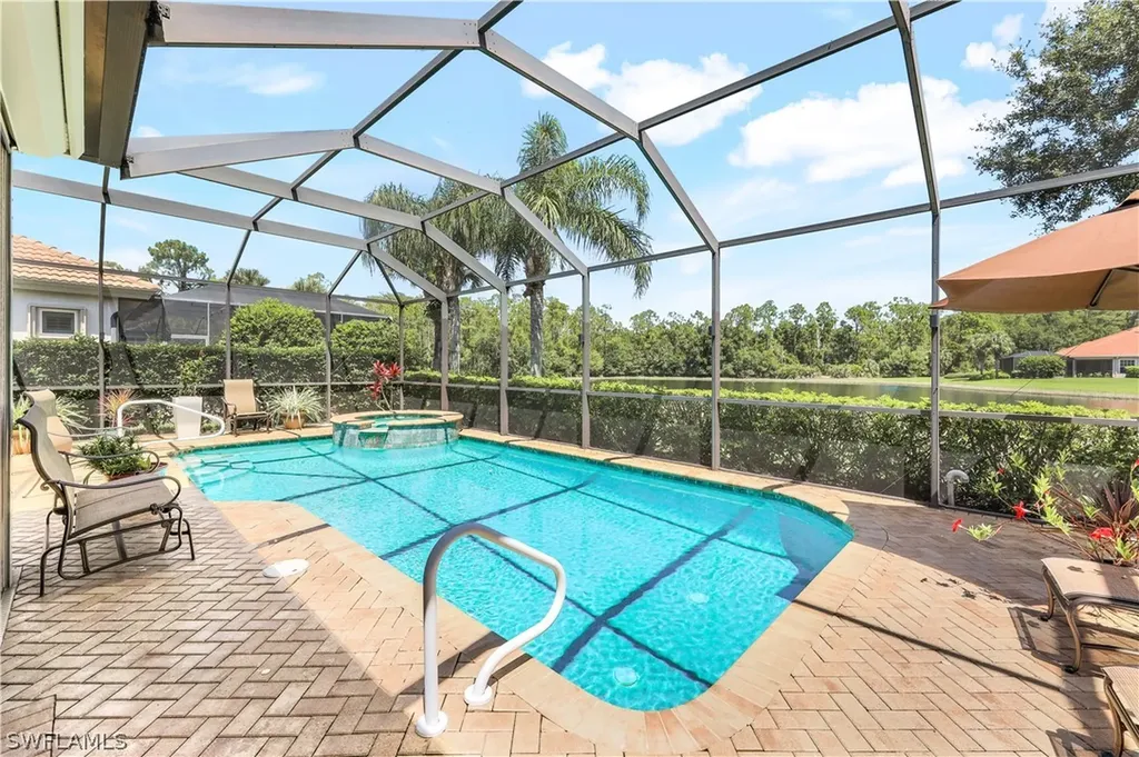 10914 Stonington Avenue Fort Myers FL 33913