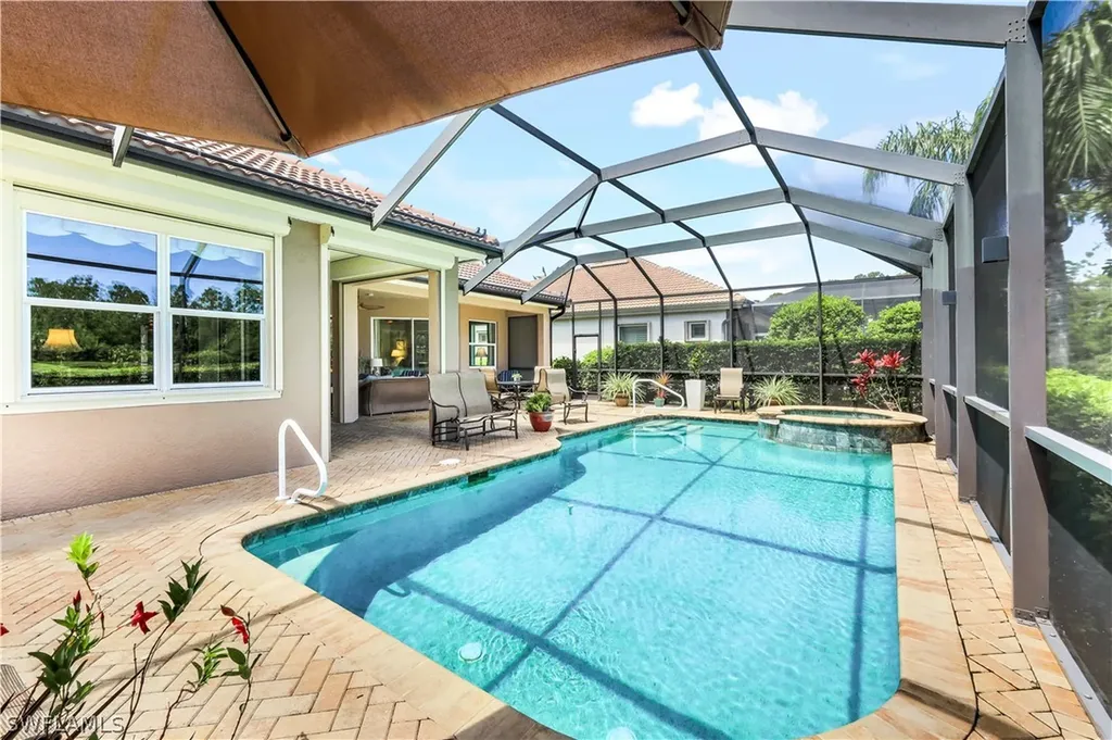 10914 Stonington Avenue Fort Myers FL 33913