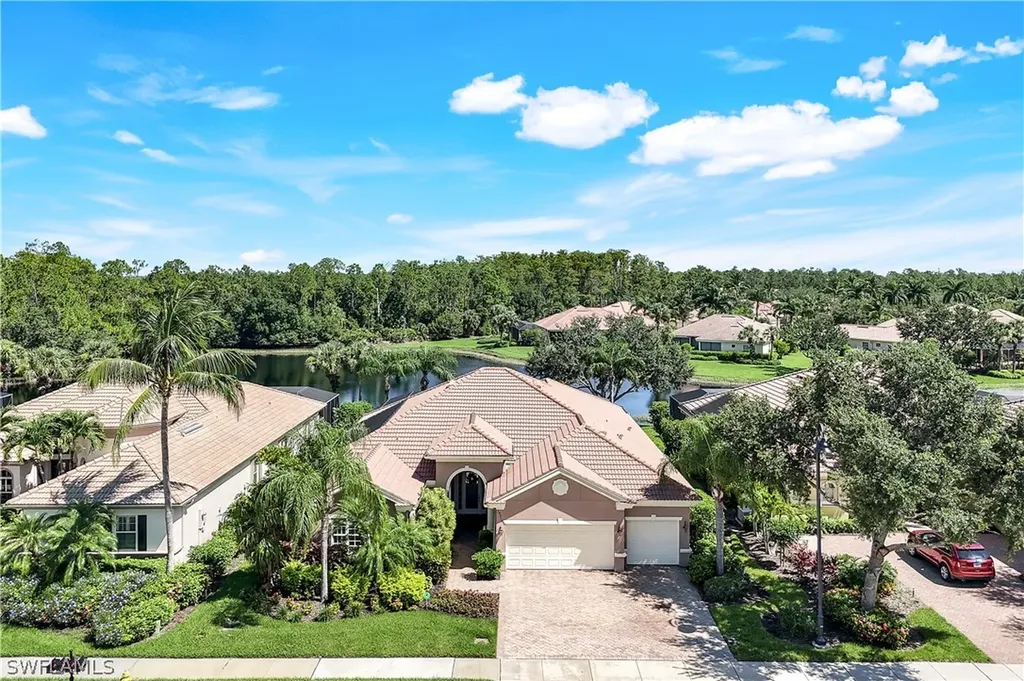 10914 Stonington Avenue Fort Myers FL 33913