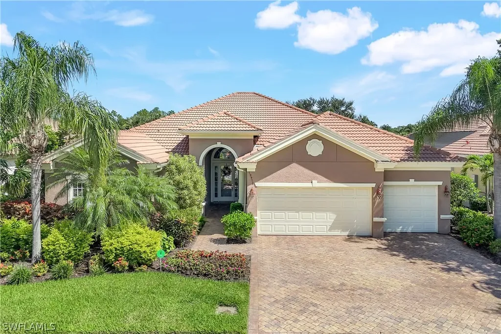 10914 Stonington Avenue Fort Myers FL 33913