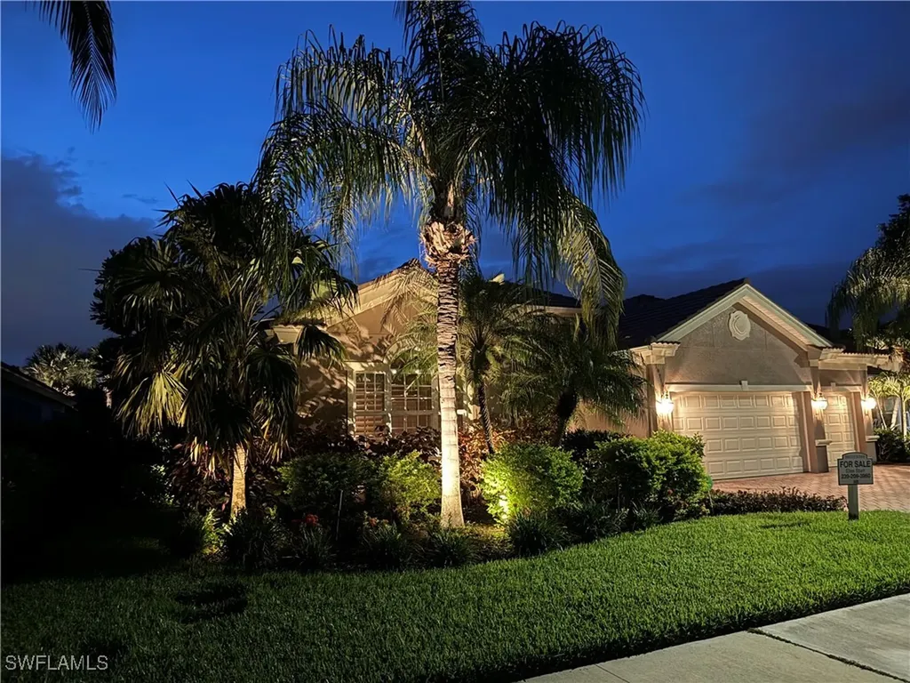 10914 Stonington Avenue Fort Myers FL 33913