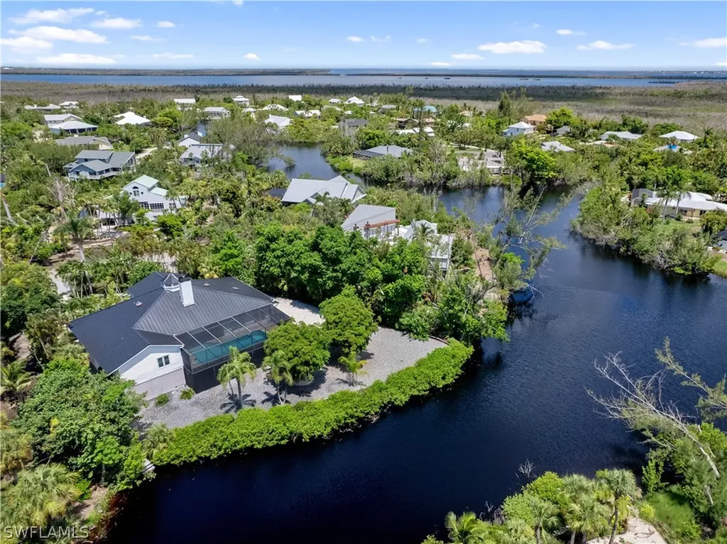9439 Cotten Court Sanibel FL 33957