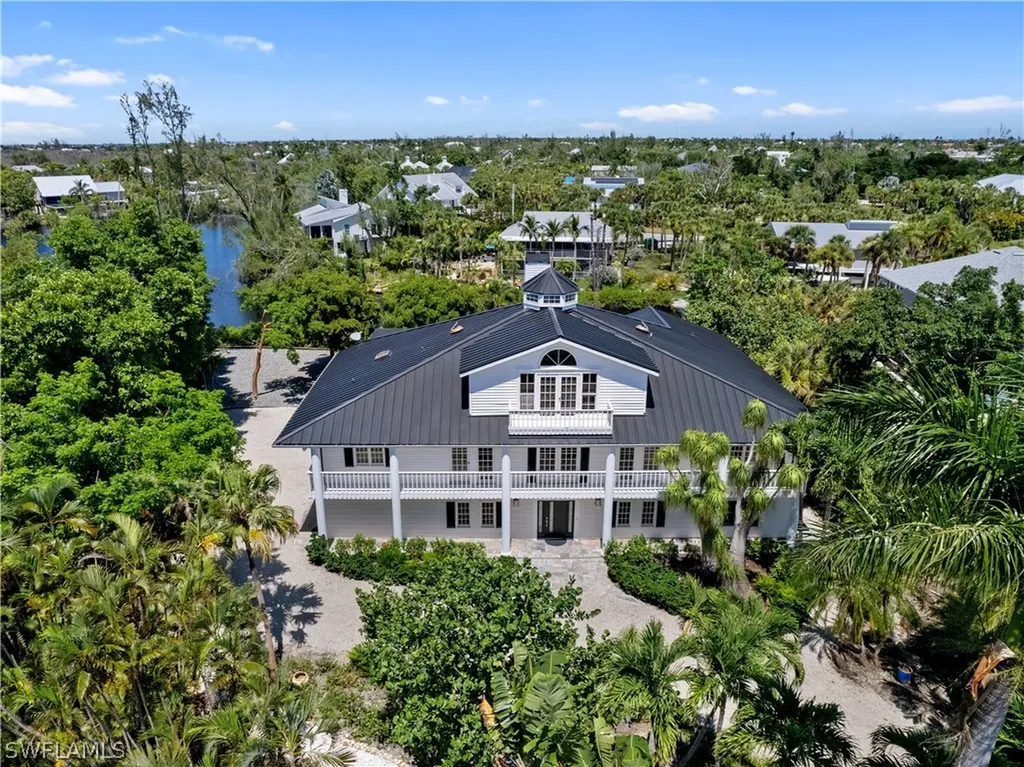9439 Cotten Court Sanibel FL 33957