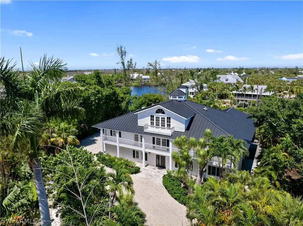 9439 Cotten Court Sanibel FL 33957