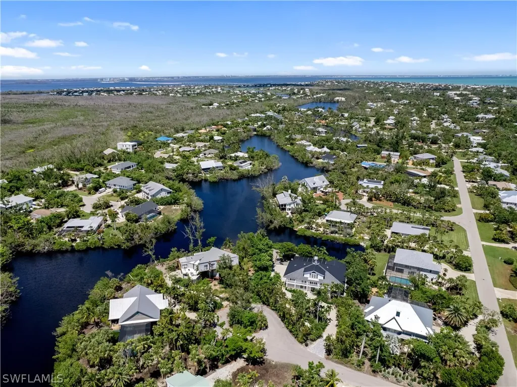 9439 Cotten Court Sanibel FL 33957