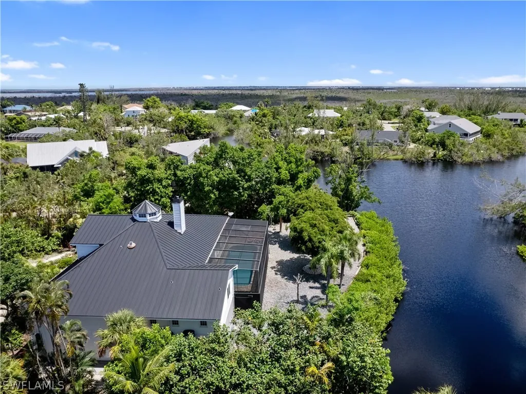 9439 Cotten Court Sanibel FL 33957