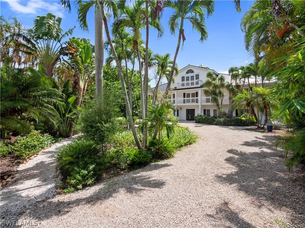 9439 Cotten Court Sanibel FL 33957