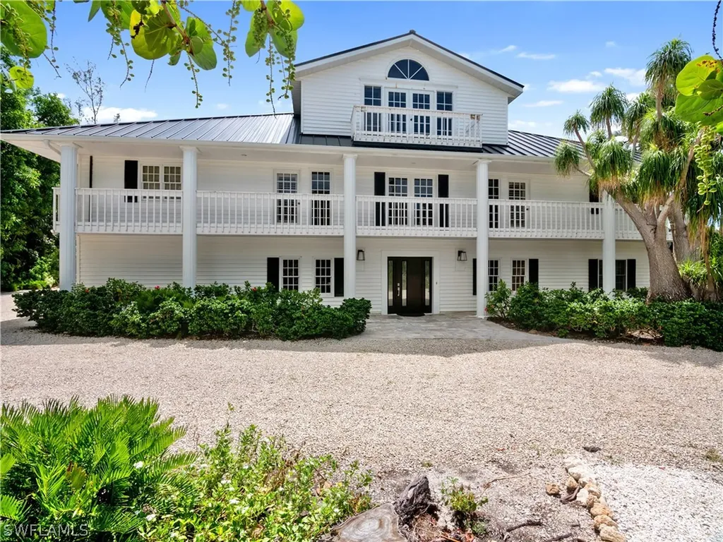 9439 Cotten Court Sanibel FL 33957