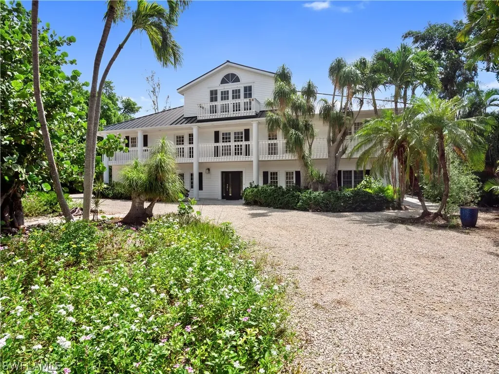 9439 Cotten Court Sanibel FL 33957